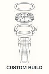 Custom Aquanaut Build - GodTierMods